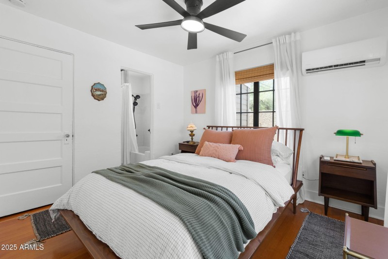 Guest House Bedroom