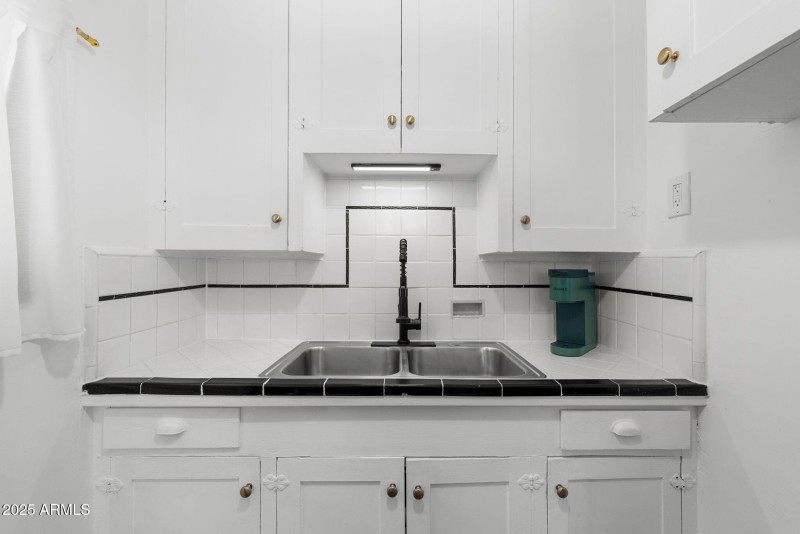 House Kitchen