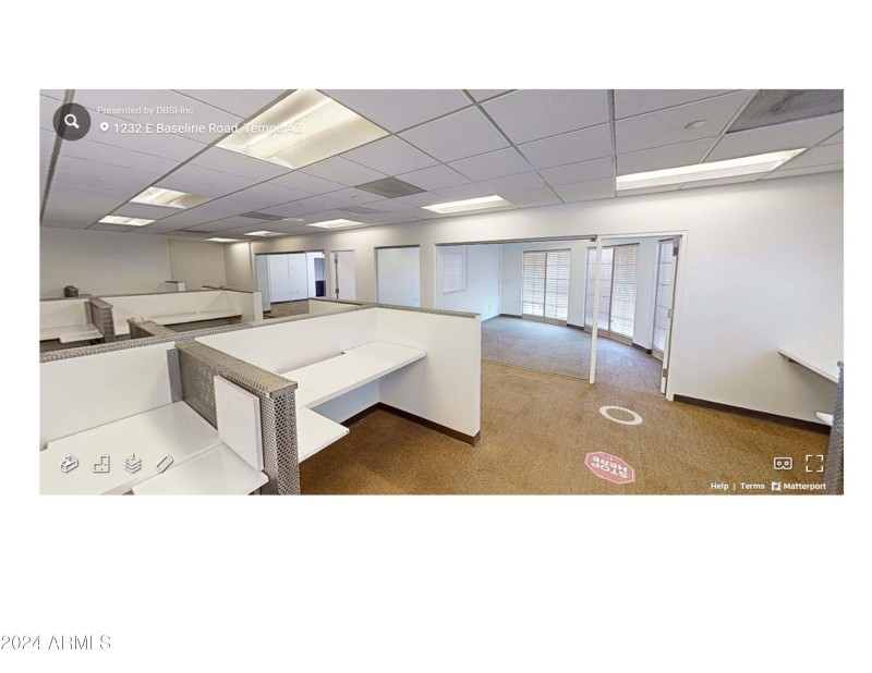 Conerence Room 1st North