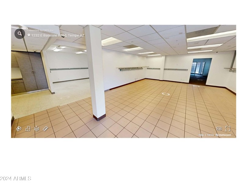 Utility Room 1st Floor