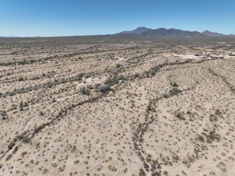 Plata another view looking south ish