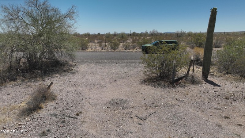 Plata entrance ground level