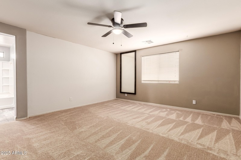 25 - Desert Horizons