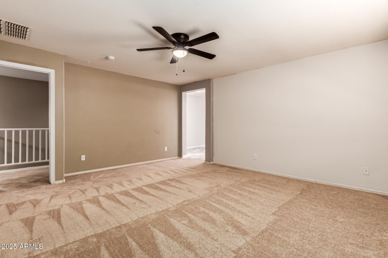 26 - Desert Horizons