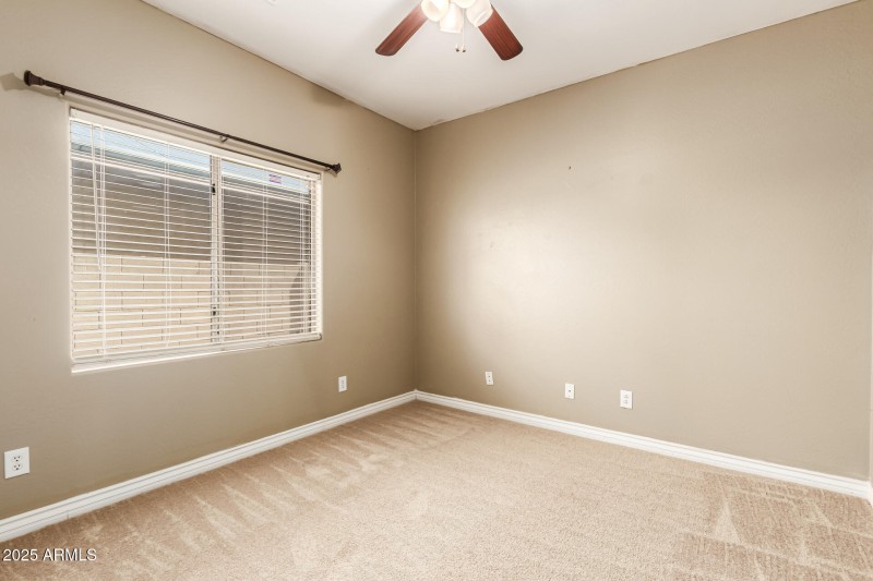 31 - Desert Horizons