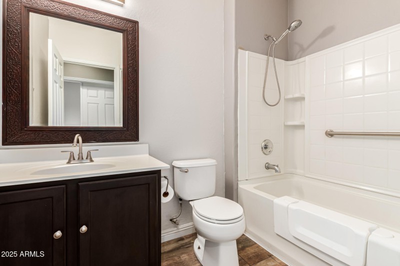 32 - Desert Horizons