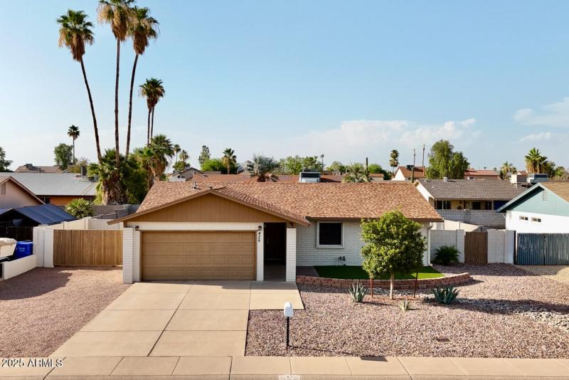 Schedule a tour today!