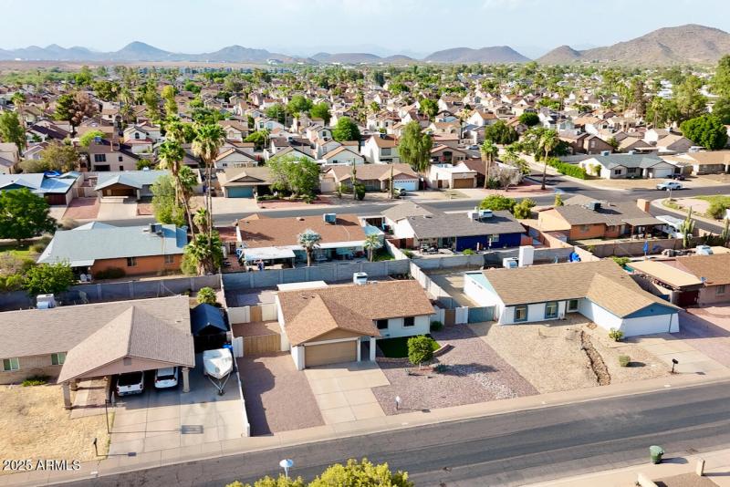 Schedule a tour today!