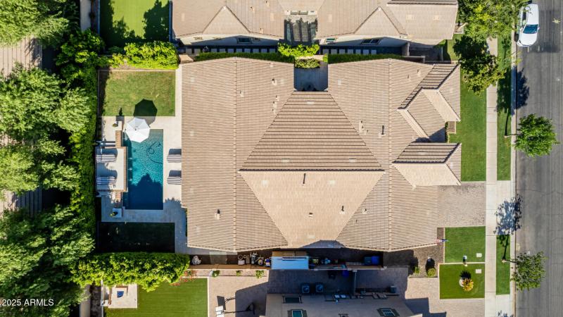 50 - Sunrise 2960 Drone