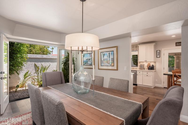 7513 E Buena Terra Way - 23