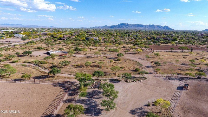 aerial arena 2 and 3