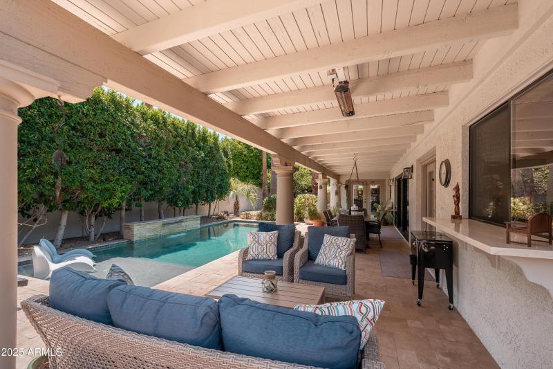 7513 E Buena Terra Way - 49