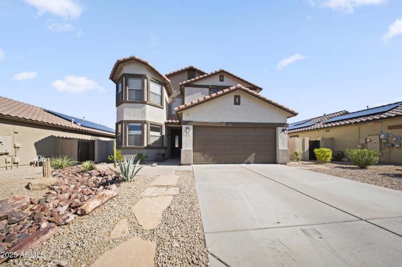 18115 W Cardinal front