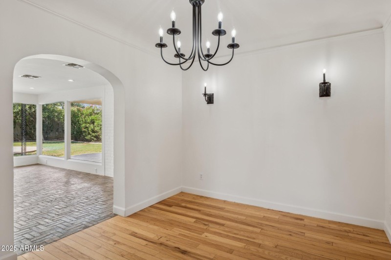 1614 Palmcroft Way SE - Dining & Sun Roo