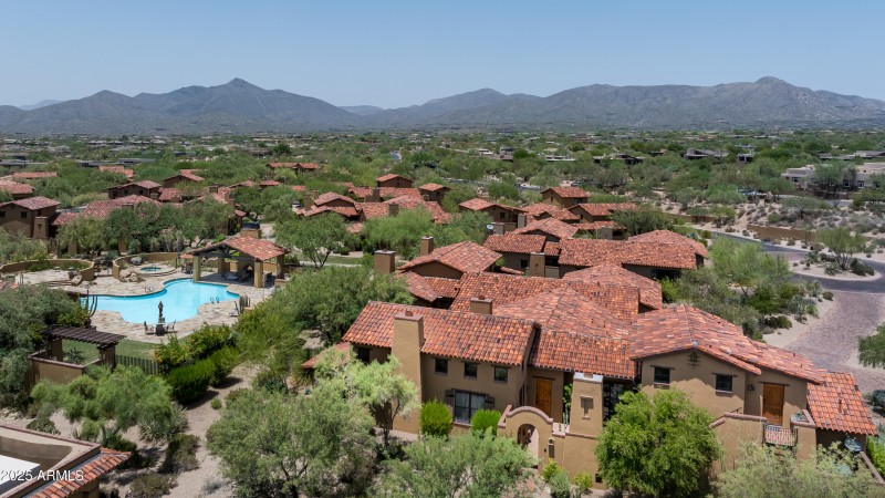 Close to Community Pool