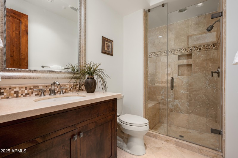 2nd Guest Suite Bath