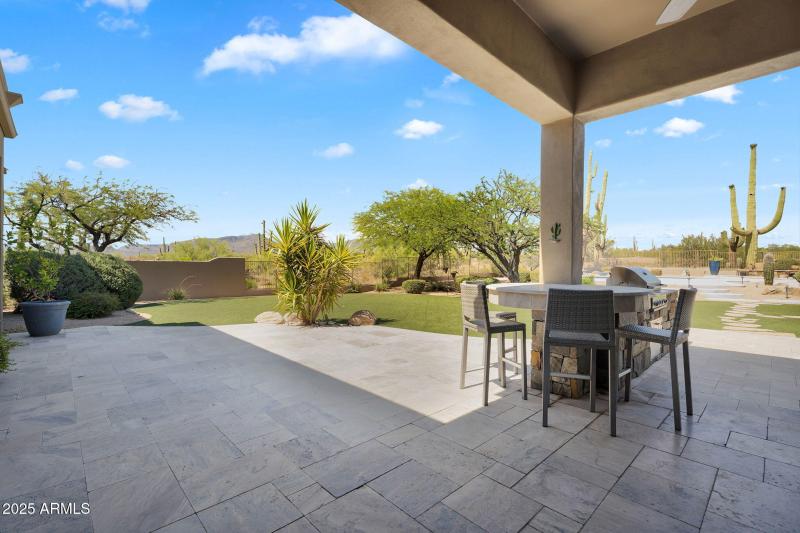 Entertainer's dream!