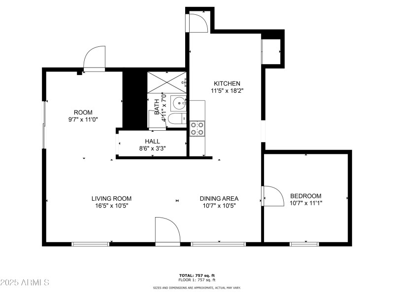 Floor Plan 1807 N 38th Dr--2025-0615