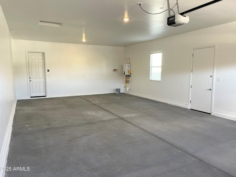 Lot 121 Four Car Garage