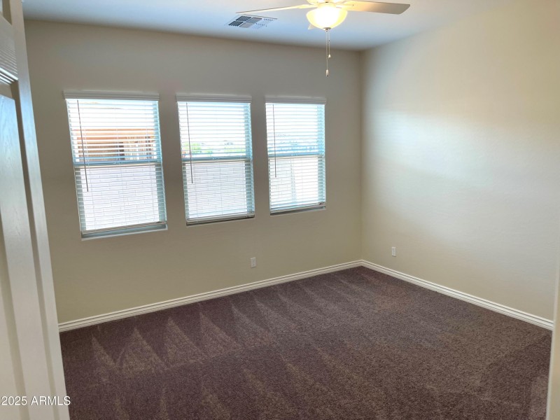 Lot 121 Primary Bedroom