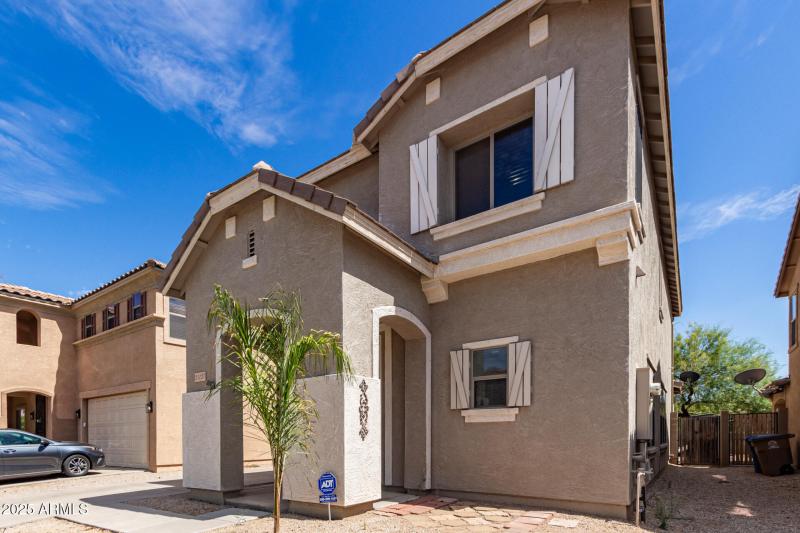 05 Avendia Del Valle