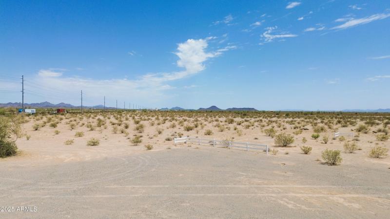 Vicksburg Patton Aerial 5