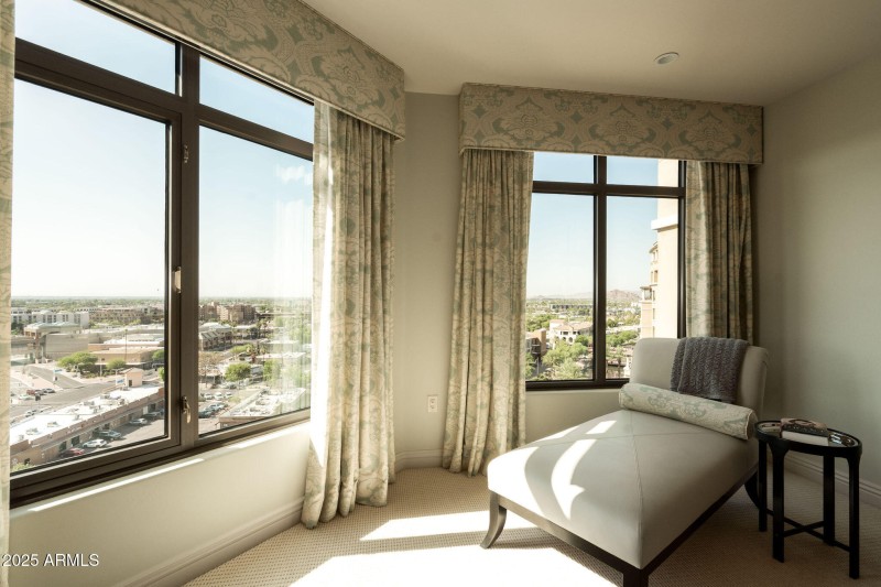 Primary Suite Canal Views