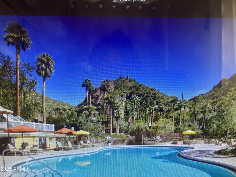 Castle Hotsprings Resort (3)