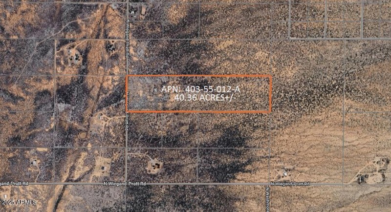 10683 N WIEGAND PRATT RD