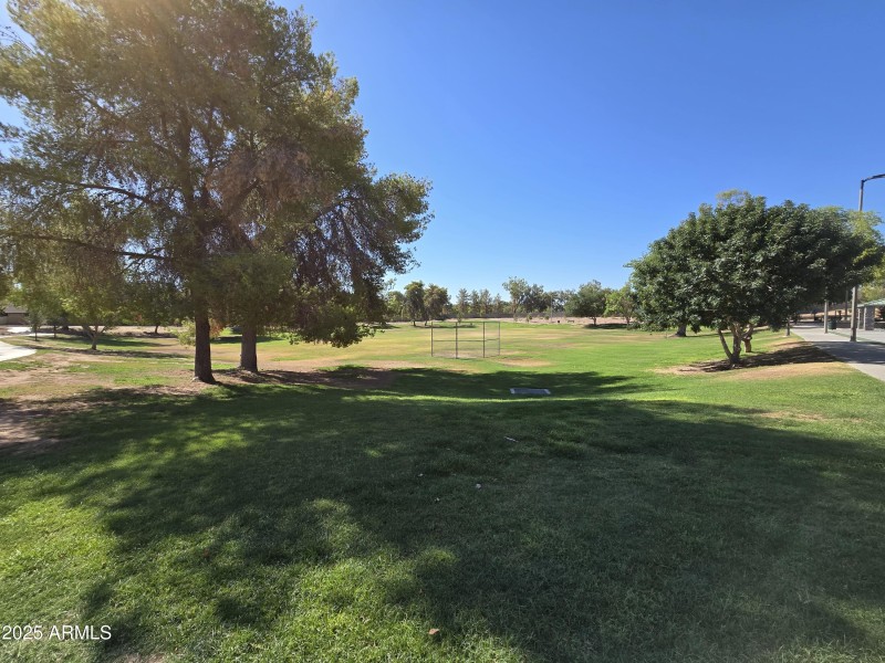 Brooks Crossing Park