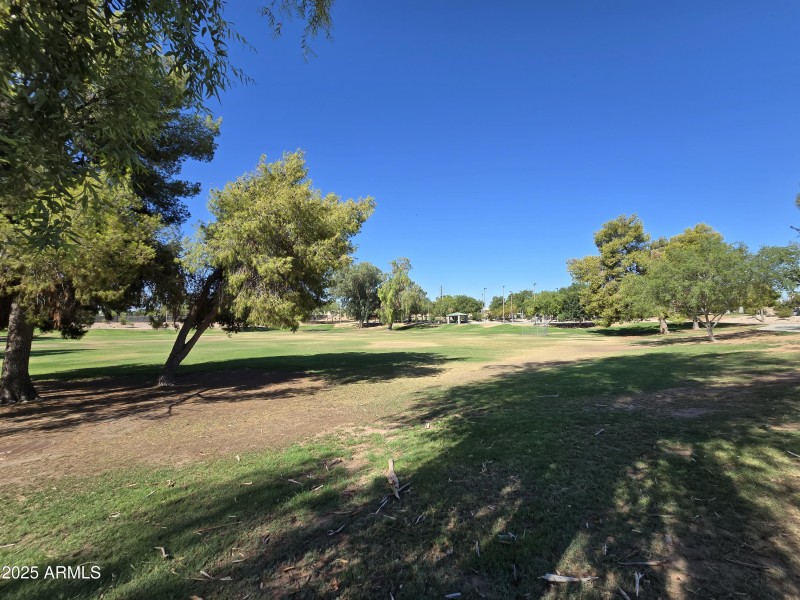 Brooks Crossing Park