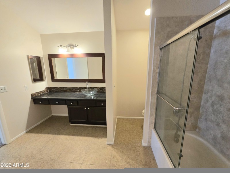 Primary Bathroom 2