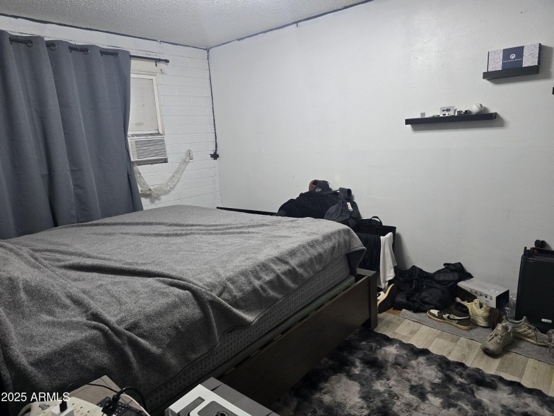 Bedroom 3 view
