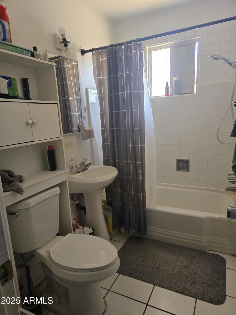 Bathroom Views