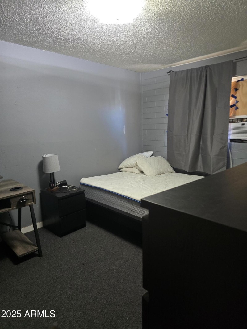 Bedroom 4 View