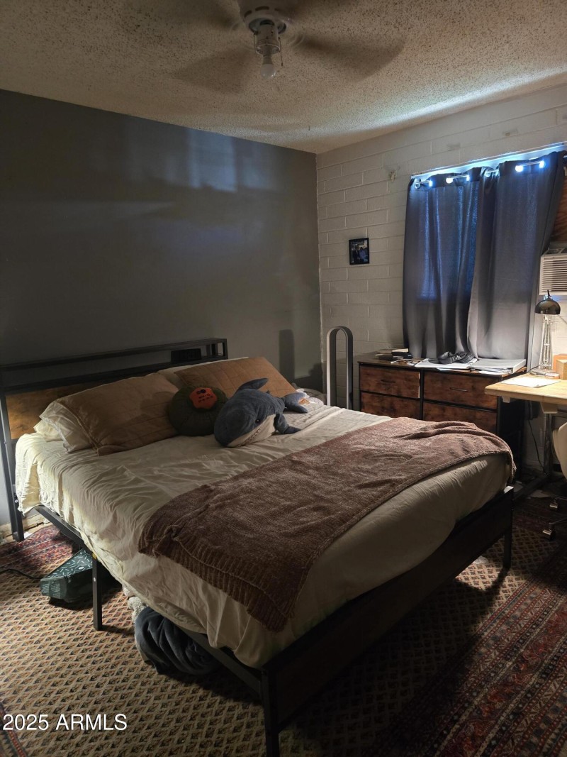 Bedroom View