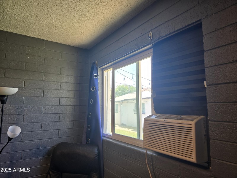 Window Unit