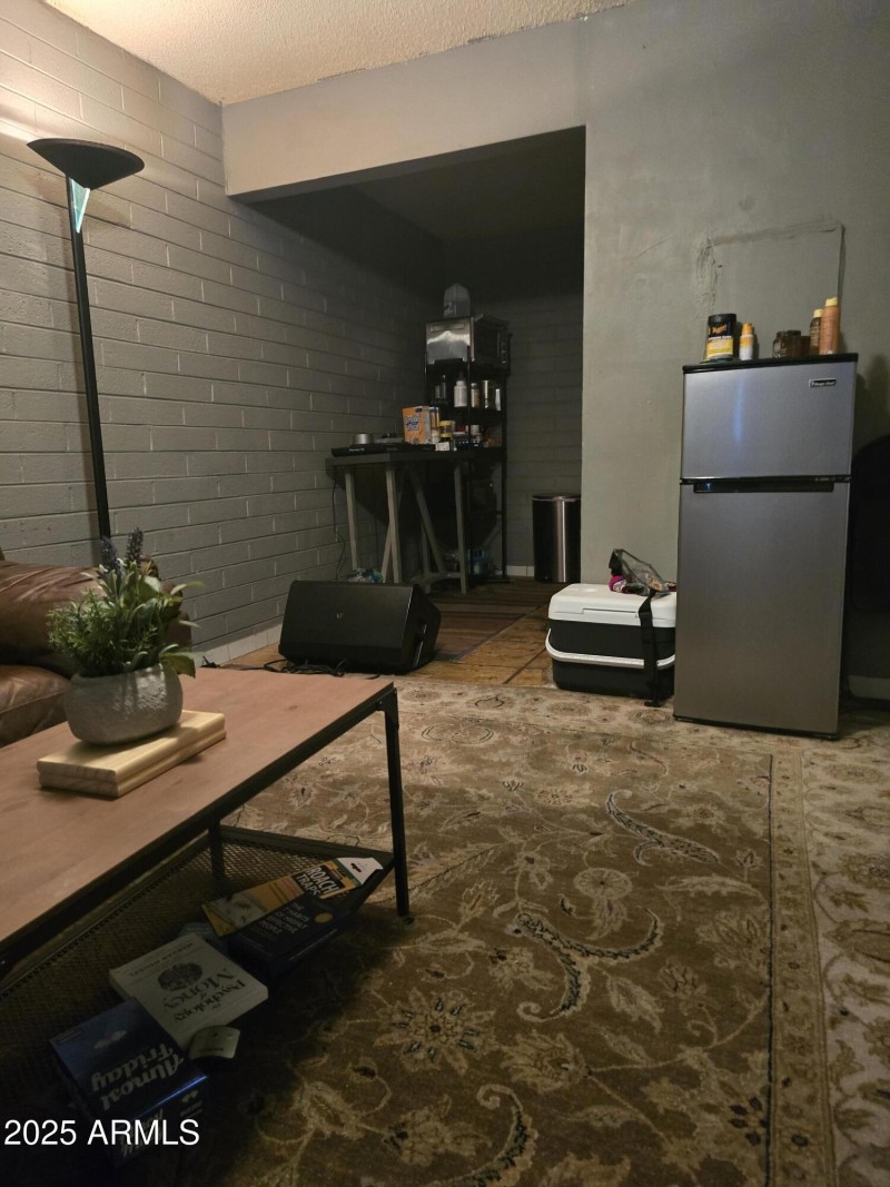 Living Room View