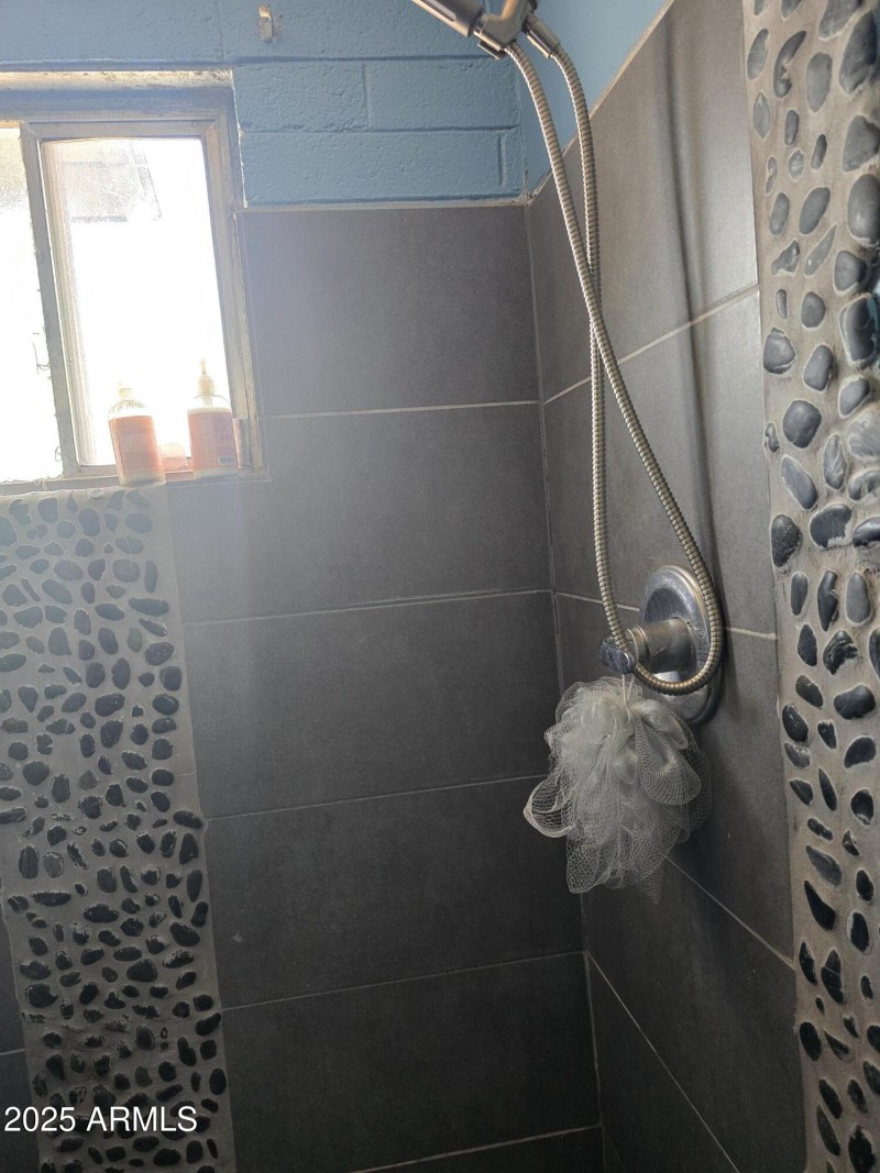 Shower View