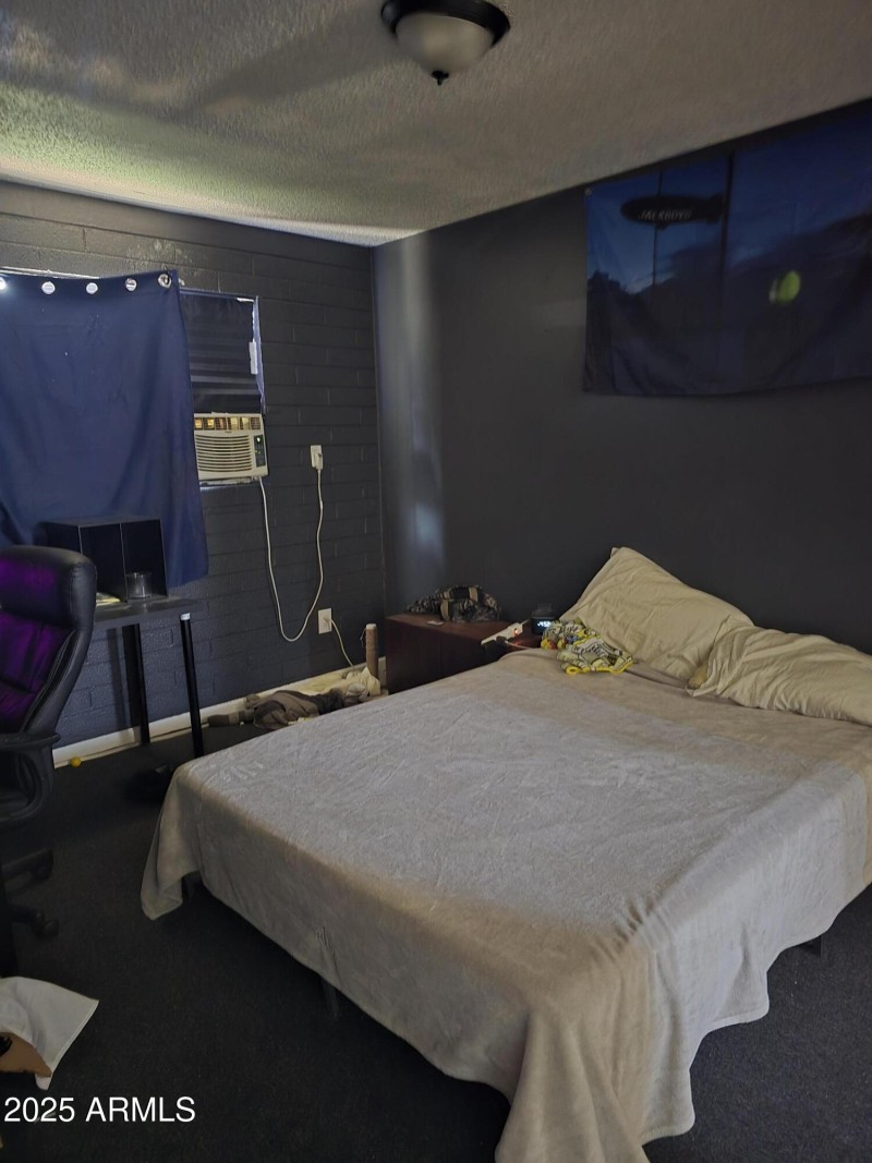 Bedroom 2 view