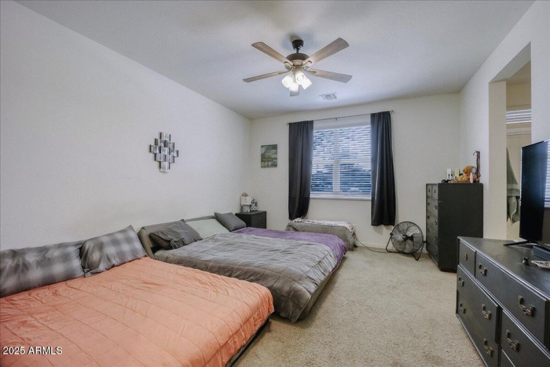 05-9825 W Trumbull Rd Master Suite