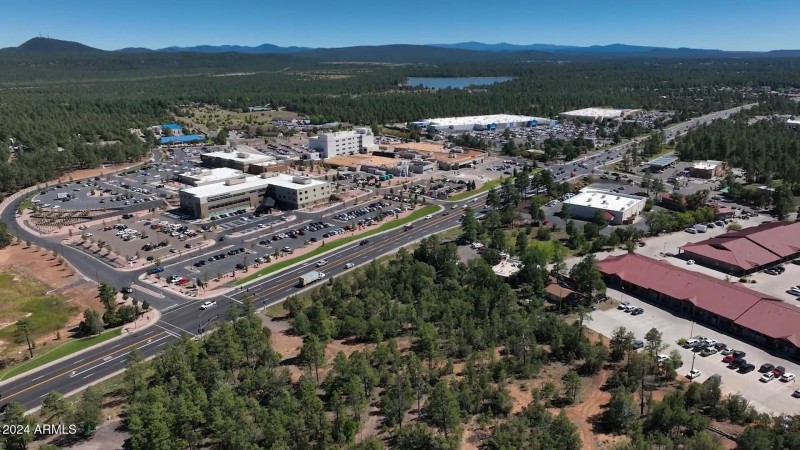 Show Low Regional Hospital