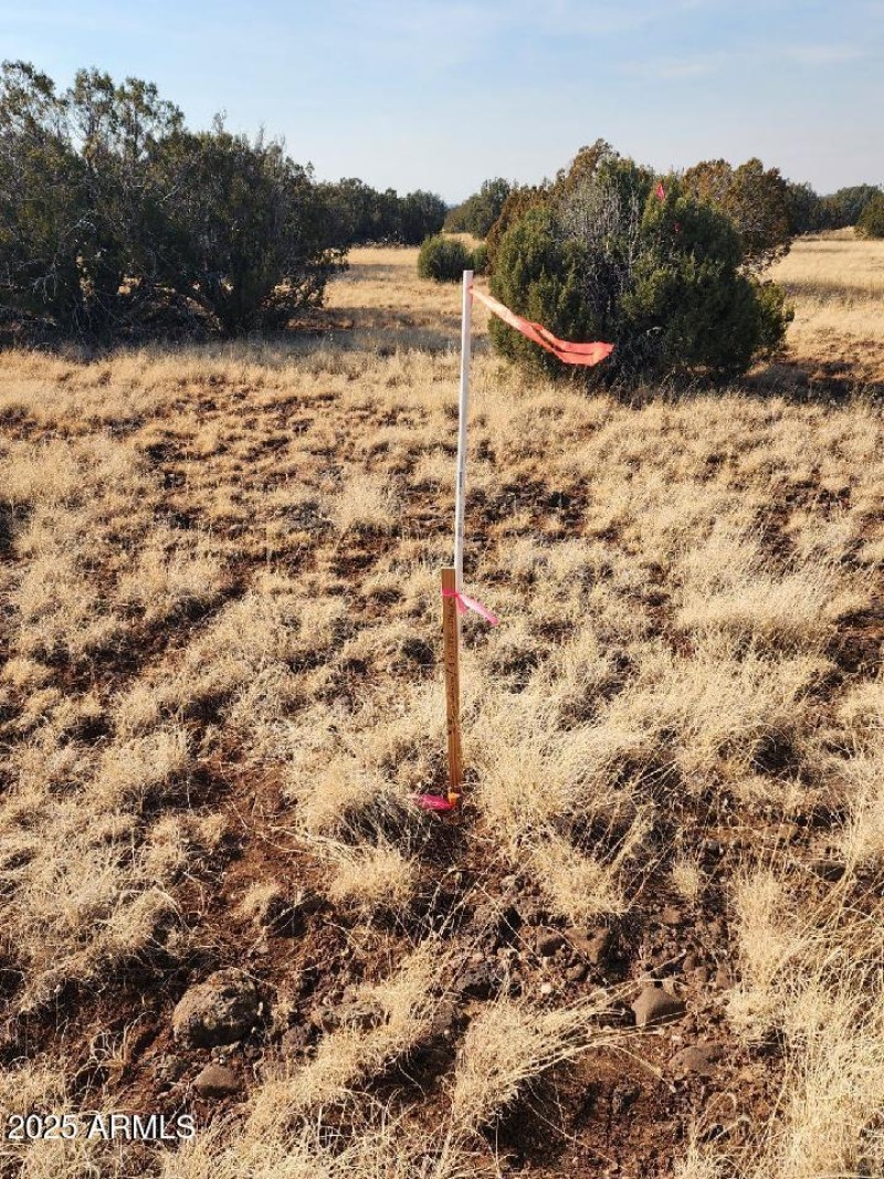 3A- NW corner of E SW corner of C