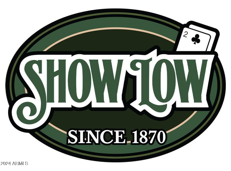 City Of Show Low