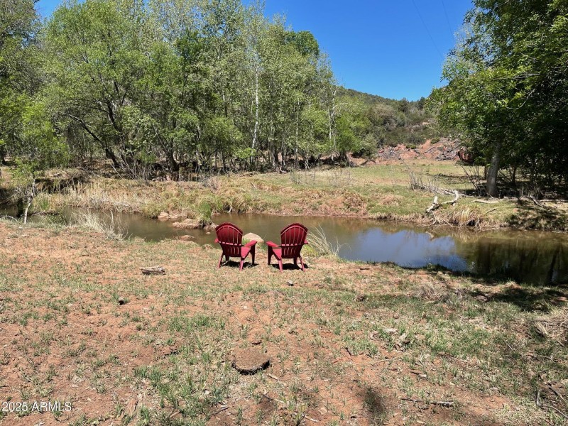 River Chairs