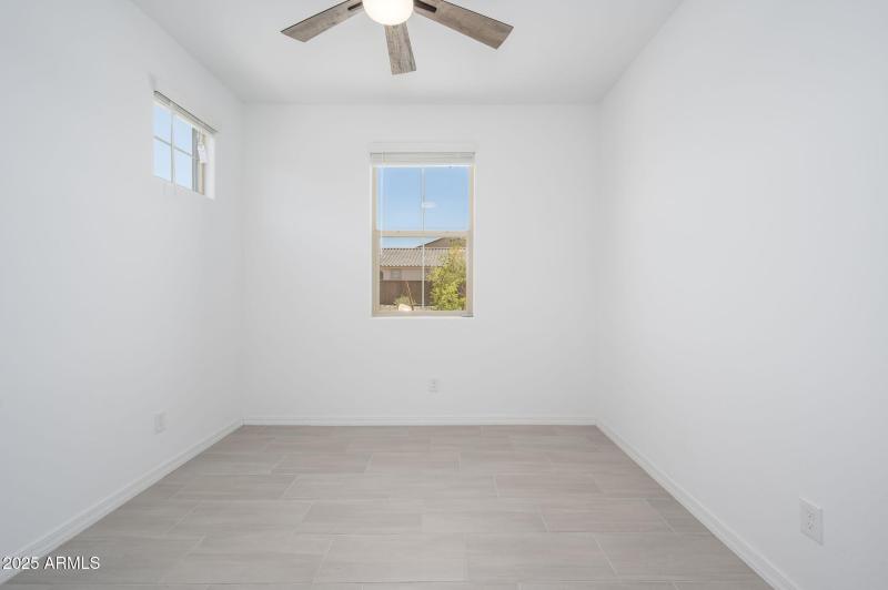 Downstairs Guest Bedroom