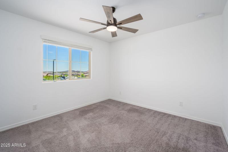 Upstairs Guest Bedroom