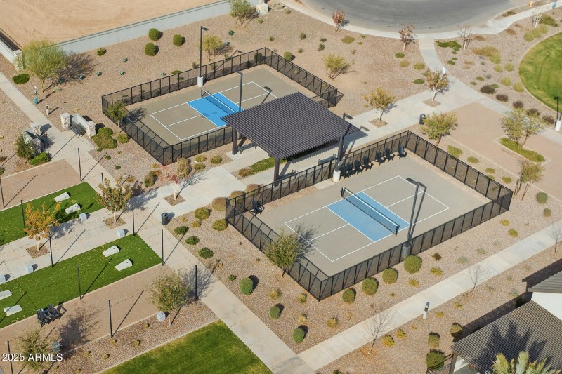 PHX_Empire Pointe_Amenity_Aerial_Pickleb