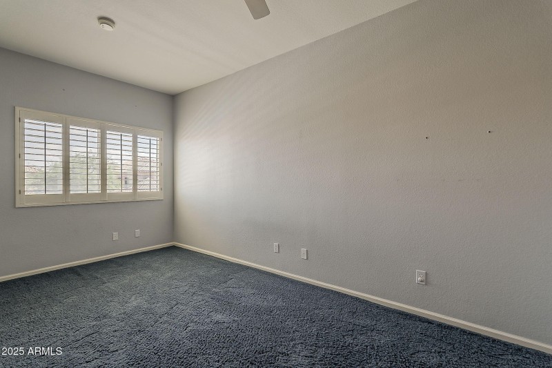 Upstairs Guest Bed 2