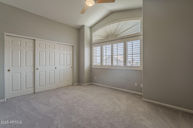 Upstairs Guest Bed 3